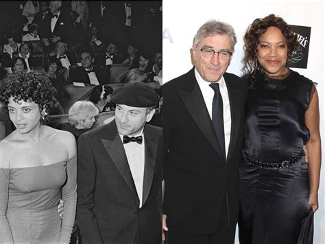 grace hightower de niro divorced.